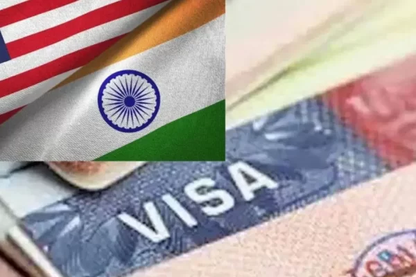 अप्रूवल के बाद भी रद्द हो सकता है वीजा, भारतीयों के लिए अमेरिका ने जारी की एडवाइजरी