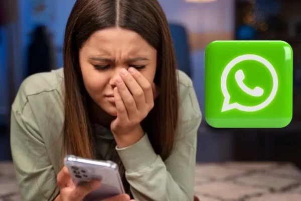 भर रही फोन की स्टोरेज? तो WhatsApp हो सकता है ‘जिम्मेदार’