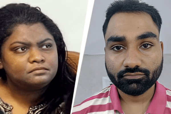 गोवा की आयशा यूपी में बांटती थी करोड़ों रुपए, मनोज खरीदता था मोबाइल… खुला आगरा के धर्मांतरण गैंग का सारा कनेक्शन