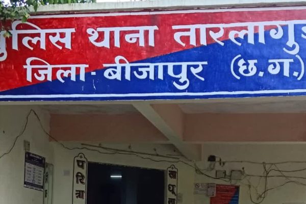 छत्तीसगढ़ तेलंगाना बॉर्डर पर मवेशियों की तस्करी, दो तस्कर गिरफ्तार, 90 पशु आजाद –