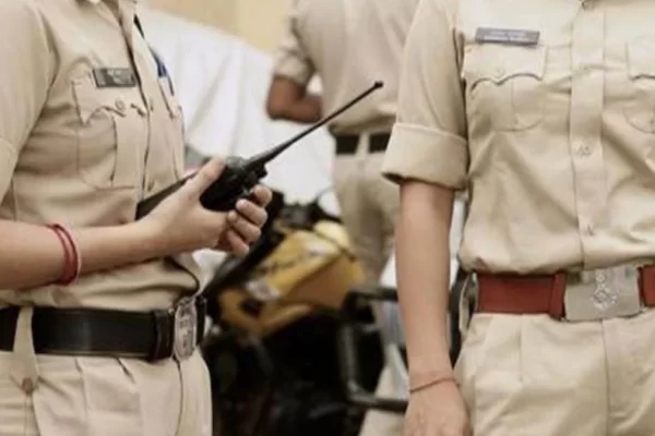 लंदन से आए NRI परिवार पर भिंड में पुलिस आरक्षक ने करवाया हमला, एसपी ने किया लाइन अटैच