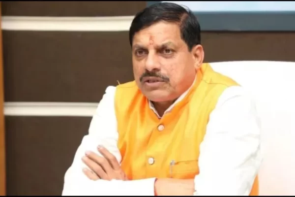 MP की धरती पर ‘लव जिहाद और ड्रग माफिया’ को लगाएंगे ठिकाने, CM मोहन यादव का सख्त बयान
