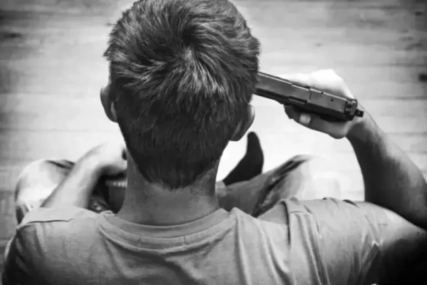 सुकमा में ड्यूटी के दौरान CRPF जवान ने खुद को मारी गोली, कैंप में मची अफरा-तफरी