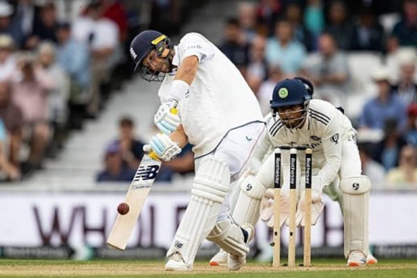 IND vs ENG, 5th Test Day 4 Highlights: ओवल टेस्ट में अब पांचवें दिन होगा फैसला, भारतीय टीम जीत से चार विकेट दूर, इंग्लैंड को बनाने हैं 35 रन