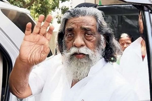 झारखंड के पूर्व CM और जेएमएम के संस्थापक शिबू सोरेन का निधन, 81 वर्ष की उम्र में ली अंतिम सांस