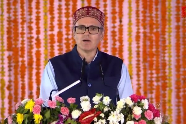 कुछ नहीं होगा, मेरी गट फीलिंग बोल रही…’, J-K स्टेटहुड की चर्चा के बीच बोले उमर अब्दुल्ला