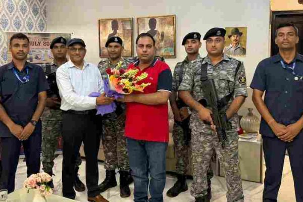 ‘उदयपुर फाइल्स’ प्रोड्यूसर को मिली जान से मारने की धमकी, लगाई मदद की गुहार, लिखा लेटर