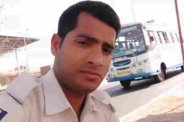 गोपालगंज में शराब तस्करों का कहर… उत्पाद विभाग की टीम पर जानलेवा हमला, होमगार्ड जवान की हत्या