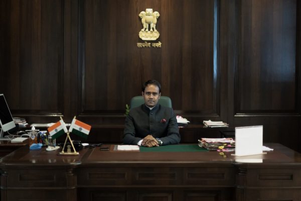 सागर में न्यायिक प्रक्रियाओं को मिली रफ्तार, कलेक्टर ने एक दिन में 100 से अधिक प्रकरणों का किया निराकरण