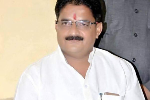 जसवंतनगर नगर पालिका परिषद में हड़कंप, सभासद राजीव यादव की शिकायत का मुख्यमंत्री ने लिया संज्ञान