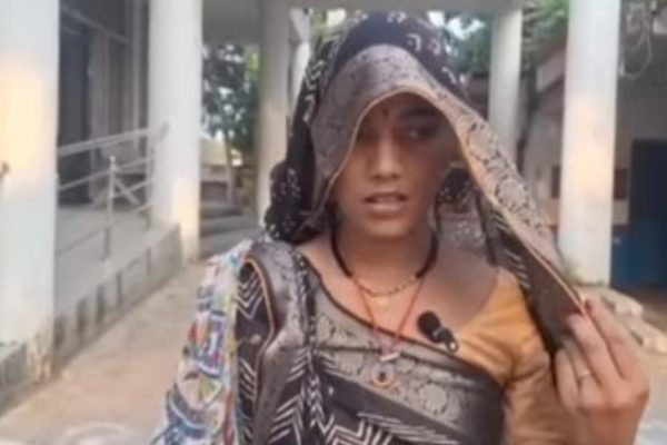 Madhya Pradesh: ससुर के साथ ससुराल जा रही महिला से लूट, बाइक सवार बदमाशों ने छीना सोने का हार