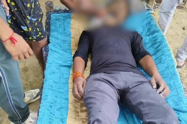सुल्तानपुर: युवक ने फांसी लगाकर की आत्महत्या, जांच में जुटी पुलिस