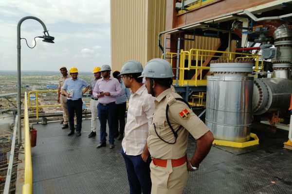 CM भजनलाल शर्मा के पचपदरा दौरे को लेकर तैयारियां पूरी, जिला कलेक्टर यादव ने अधिकारीयों को दिए निर्देश