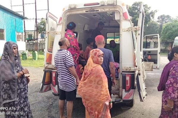 सीधी: छात्रावास में सर्पदंश से छात्रा की मौत, प्रशासन ने दिए जांच के आदेश