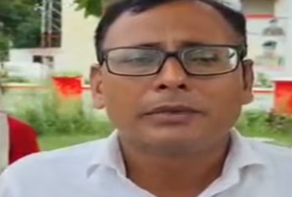 ज्योति मौर्या पार्ट-2: गोंडा में पढ़ा-लिखाकर बनाया ANM, फिर पत्नी ने दिखाया पति को ठेंगा