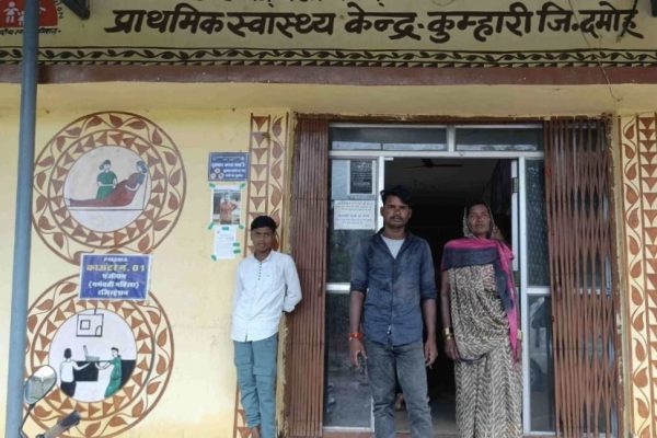 अस्पताल बना मौत का अड्डा! आधी डिलीवरी के बाद महिला को नर्स ने छोड़ा, जच्चा-बच्चा दोनों की मौत