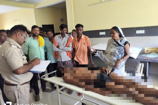 बलरामपुर: तालाब में डूबने से 19 वर्षीय युवक की दर्दनाक मौत, गांव में शोक की लहर