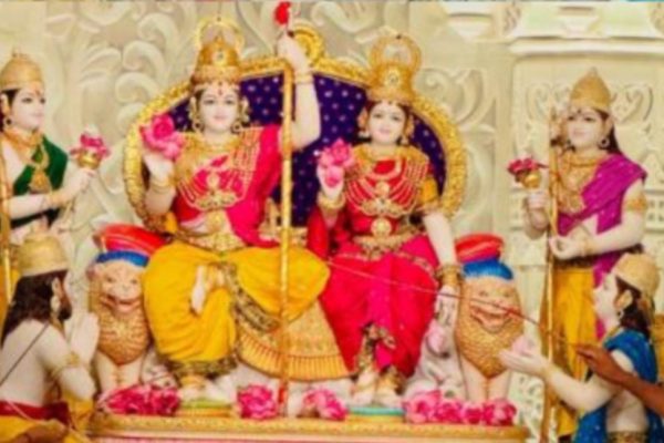 अयोध्या से खुशखबरी: राम दरबार की आरती में शामिल हो सकेंगे श्रद्धालु, ट्रस्ट ने दी अनुमति