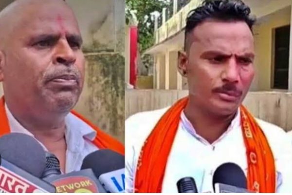 इटावा में कथावाचकों पर हमला: 11 और आरोपियों की हुई पहचान, पुलिस का सख्त रुख
