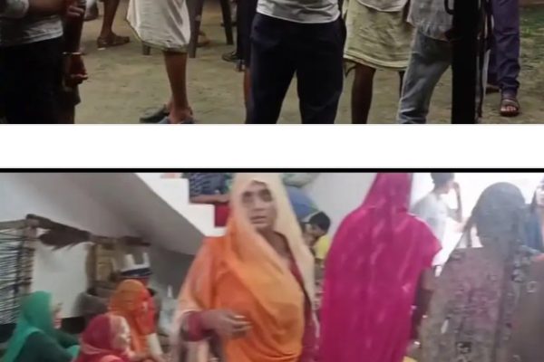 जसवंतनगर: नगला वर्मा जीत गांव में चोरी, पशु व्यापारी के घर से नकदी व जेवर गायब