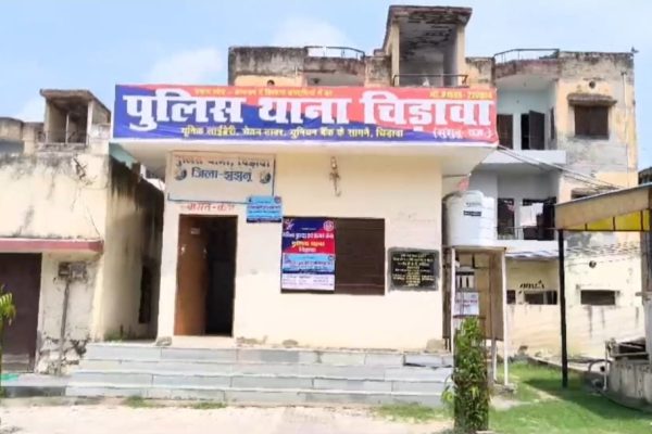 झुंझुनू: नौकरी का झांसा देकर बुलाया, पिस्तौल की नोक पर महिला के साथ किया सामूहिक दुष्कर्म…3 आरोपियों के खिलाफ मामला दर्ज
