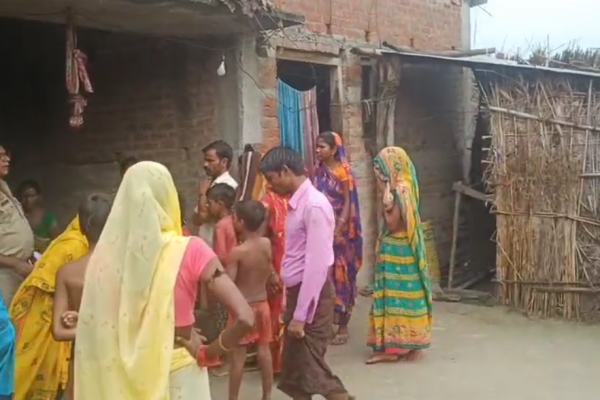 अंधविश्वास पड़ा भारी: झाड़-फूंक के दौरान किशोरी की मौत, जांच में जुटी पुलिस