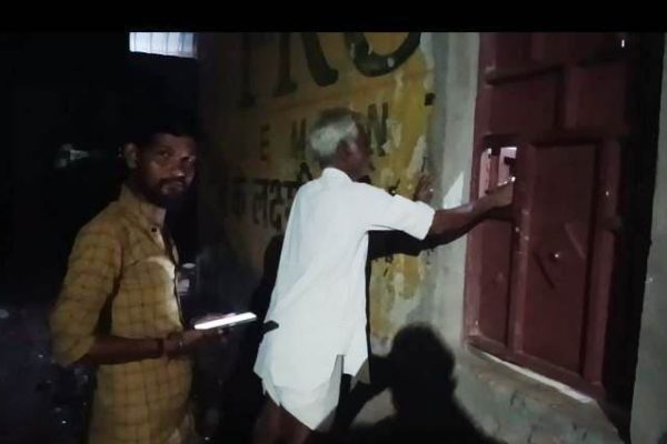 बारां शहर में रात 8 बजे के बाद भी अवैध रूप से बिक रही शराब, आबकारी विभाग की भूमिका पर उठे सवाल