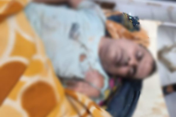 करौली: खेत में काम कर रहे युवक की आकाशीय बिजली से मौत, तीन बेटियों और एक बेटे के सिर से उठा पिता का साया