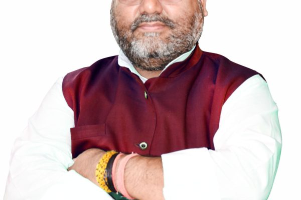 बिहार :मोहब्बत की बात का भ्रम फैलाने वाले हताश होकर बो रहे है बिहार में नफरत के बीज – प्रमोद सिंह