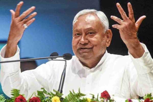 बिहार सरकार का महिलाओं को बड़ा तोहफा, मिलेंगे 10 हजार रुपये, महिलाएं चुन सकेंगी मनपसंद रोजगार