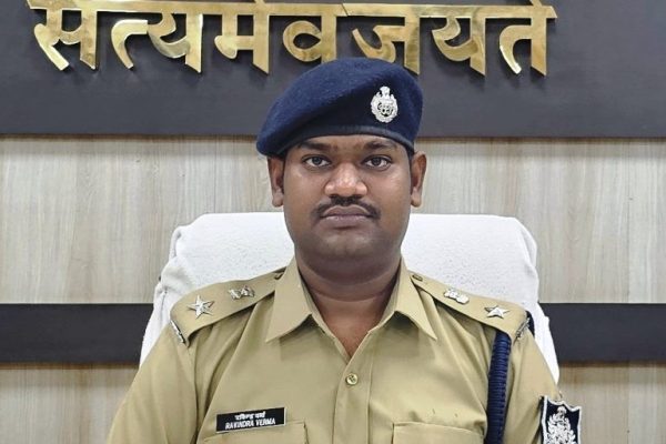 सीधी पुलिस की बड़ी सफलता, 4 किशोरियों को अलग-अलग राज्यों से सकुशल दस्तयाब कर परिजनों को सौंपा
