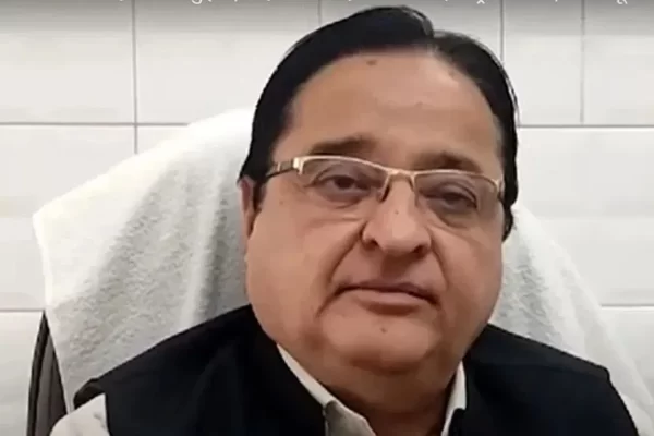 हर्षिल त्रासदी पर सपा नेता का विवादित बयान, ले आए धर्म का एंगल
