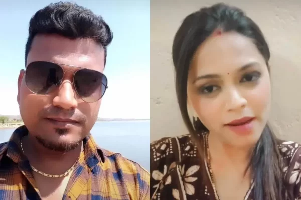 पेट की नस फटी, पसलियां टूट गईं और लीवर डैमेज हो गया… पत्नी ने प्रेमी के साथ पति की बेरहमी से की पिटाई, बोली- ‘तब तक मारो, जब तक ये मर न जाए’
