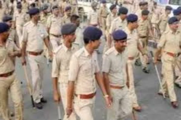 ड्यूटी के दौरान शहीद होने वाले पुलिसकर्मियों को मिलेगा 1.5 करोड़ का बीमा, नीतीश सरकार का फैसला