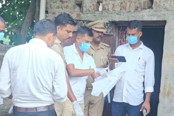 भूख से रोटी मांगने पर सौतेली मां ने 8 साल के मासूम को पीट-पीटकर मार डाला