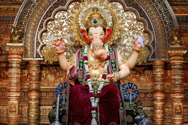 गणेश महोत्सव 2025 की शुरुआत: कब करें स्थापना और कैसी हो पूजा विधि