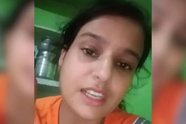 ‘I Love You बेटा’… सुसाइड से पहले मां ने इंस्टा पर शेयर किया Video, कहा- नाना-नानी संग रहना, पापा के पास मत आना