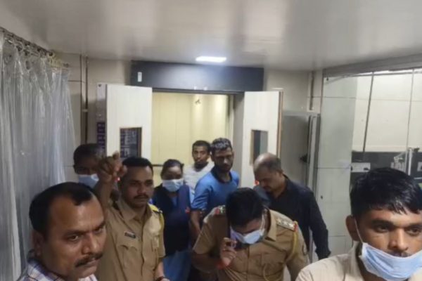 पालघर में फार्मा कंपनी में गैस रिसाव, 4 कर्मियों की दम घुटने से मौत; 2 की हालत गंभीर