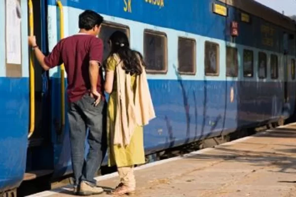 मायके से भागी दो बच्चों की मां ने प्रेमी संग बसा ली थी नई दुनिया… मिली तो कही ये बात, पति का ठनक गया माथा
