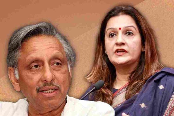 TRF से लेकर FATF तक… प्रियंका चतुर्वेदी का मणिशंकर अय्यर को जवाब, पाकिस्तान के खिलाफ बने प्रतिनिधिमंडल की रही हैं सदस्य