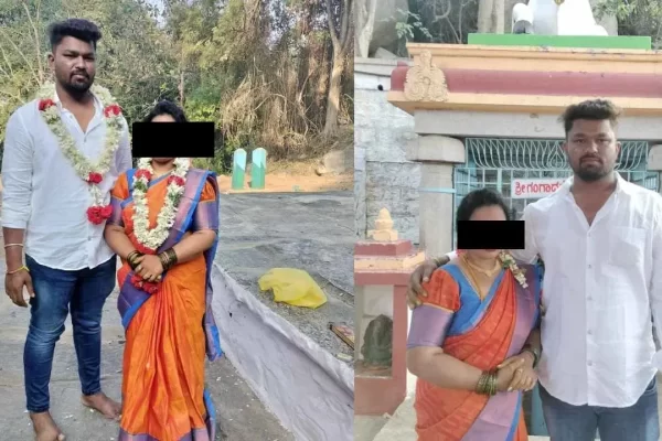 पति की मौत के बाद टूट चुकी थी, फिर उसके जीवन में आया ‘वो’, लेकिन मिला धोखा… कैसे प्रेमी ने जिंदगी बना दी ‘नरक’? पूरी कहानी