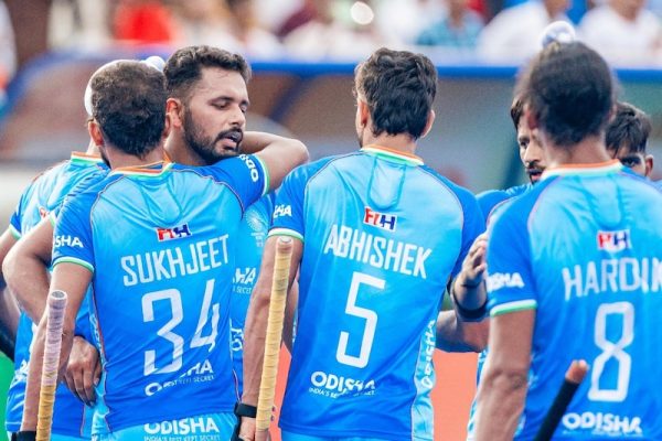 India vs Malaysia, Hockey Asia Cup 2025: एशिया कप में भारतीय हॉकी टीम का दमदार प्रदर्शन जारी… मलेशिया को सुपर-4 मुकाबले में हराया