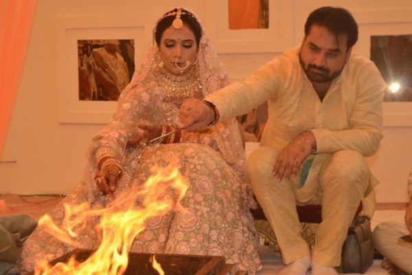 नीतीश कटारा हत्याकांड के दोषी 52 वर्षीय विकास यादव ने 30 साल की हर्षिका से की शादी, पैरोल पर हैं बाहर