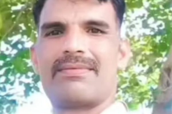 भीलवाड़ा:होमगार्ड जवान की करंट लगने से मौत, परिजनों में मचा कोहराम