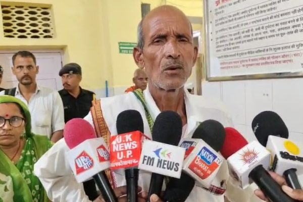 गोंडा: इलाज के अभाव में गर्भवती महिला और नवजात की मौत, रूपईडीह पीएचसी की लापरवाही भी उजागर