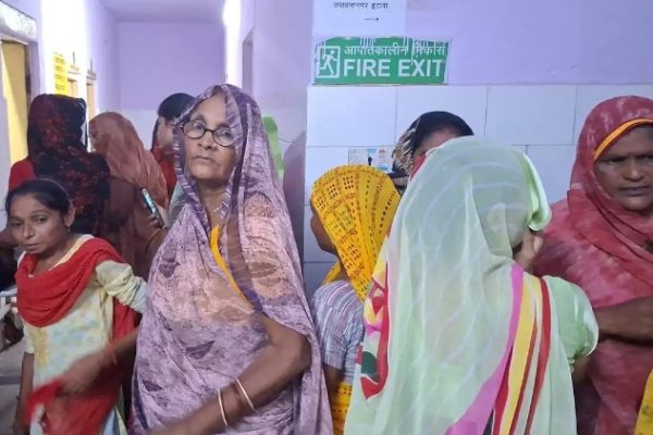 जसवंतनगर:-शिव गौर मौत का क्लीनिक या इलाज का घर? तीन हफ्ते में दो जानें गईं!