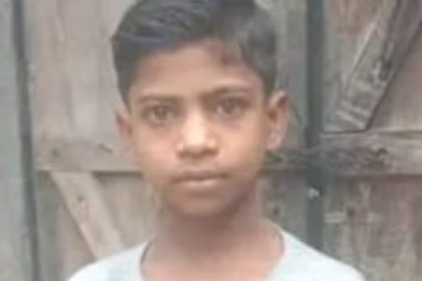 उत्तर प्रदेश: तालाब में डूबने से हुई बालक की मौत, दोस्तों के साथ गया था नहाने