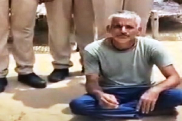 बाड़मेर: घर के छप्पर में छुपा रखा था अफीम का दूध, पुलिस ने जब्त कर दबोचा आरोपी