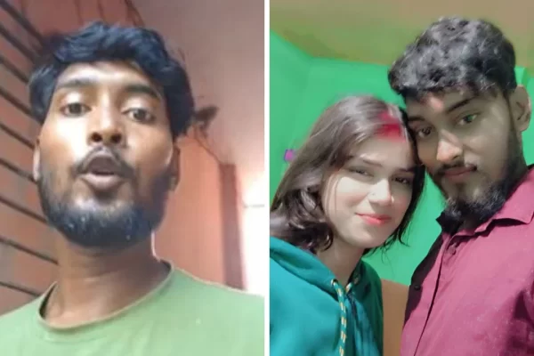 ‘पत्नी ने जहर खिला दिया मुझे…’, मौत से पहले युवक ने बनाया वीडियो, पिता बोले- 6 लाख रुपये नहीं लौटा रही थी बहू