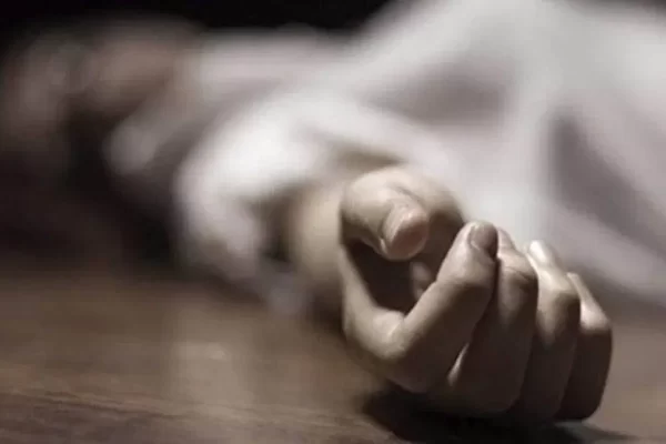 अमेरिका में पत्नी-बेटे के सामने भारतीय की हत्या, कुल्हाड़ी से हमला कर काटा सिर